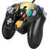 Marvel Black Panther TChalla King of Wakanda Nintendo GameCube Controller Skin