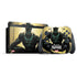 Marvel Black Panther TChalla King of Wakanda Nintendo Switch Bundle Skin