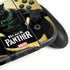 Marvel Black Panther TChalla King of Wakanda Nintendo Switch Bundle Skin
