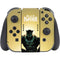 Marvel Black Panther TChalla King of Wakanda Nintendo Switch (2017-2021) Joy-Con Controller Skin