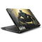 Marvel Black Panther TChalla King of Wakanda HP Notebook Skin