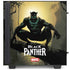 Marvel Black Panther TChalla King of Wakanda NZXT H510 Compact ATX Mid-Tower Case Skin