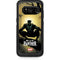 Marvel Black Panther TChalla King of Wakanda Otterbox Commuter Galaxy Skin