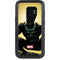 Marvel Black Panther TChalla King of Wakanda Otterbox Defender Galaxy Skin