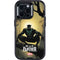 Marvel Black Panther TChalla King of Wakanda Otterbox Defender iPhone Skin