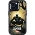 Marvel Black Panther TChalla King of Wakanda Otterbox Defender iPhone Skin