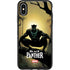 Marvel Black Panther TChalla King of Wakanda Otterbox Symmetry iPhone Skin