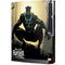 Marvel Black Panther TChalla King of Wakanda Playstation 3 & PS3 Slim Skin