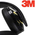 Marvel Black Panther TChalla King of Wakanda PlayStation 4 Gold Wireless Headset Skin