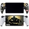 Marvel Black Panther TChalla King of Wakanda PlayStation Portal Remote Player Skin