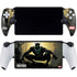 Marvel Black Panther TChalla King of Wakanda PlayStation Portal Remote Player Skin