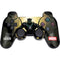 Marvel Black Panther TChalla King of Wakanda PS3 Dual Shock wireless controller Skin