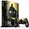 Marvel Black Panther TChalla King of Wakanda PlayStation PS4 Skins