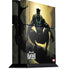 Marvel Black Panther TChalla King of Wakanda PS4 Console Skin