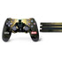 Marvel Black Panther TChalla King of Wakanda PS4 Pro Bundle Skin