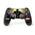 Marvel Black Panther TChalla King of Wakanda PS4 Pro/Slim Controller Skin