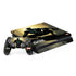 Marvel Black Panther TChalla King of Wakanda PlayStation PS4 Skins