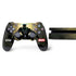 Marvel Black Panther TChalla King of Wakanda PS4 Slim Bundle Skin