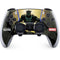 Marvel Black Panther TChalla King of Wakanda PS5 DualSense Edge Pro Controller Skin
