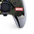 Marvel Black Panther TChalla King of Wakanda PS5 DualSense Edge Pro Controller Skin