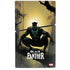 Marvel Black Panther TChalla King of Wakanda PS5 Slim Digital Edition Console Skin