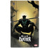 Marvel Black Panther TChalla King of Wakanda PS5 Slim Disk Console Skin
