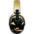 Marvel Black Panther TChalla King of Wakanda Skullcandy Venue Skin