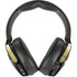 Marvel Black Panther TChalla King of Wakanda Skullcandy Venue Skin