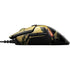 Marvel Black Panther TChalla King of Wakanda SteelSeries Rival 600 Gaming Mouse Skin