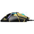 Marvel Black Panther TChalla King of Wakanda SteelSeries Rival 600 Gaming Mouse Skin