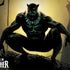 Marvel Black Panther TChalla King of Wakanda Surface Book 2 13.5in Skin