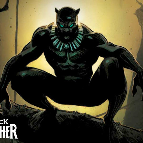 Marvel Black Panther TChalla King of Wakanda Surface Book 2 15in Skin