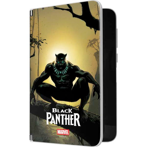 Marvel Black Panther TChalla King of Wakanda Surface Duo Skin