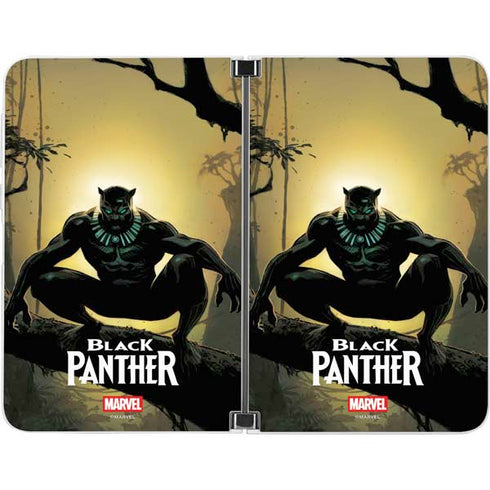 Marvel Black Panther TChalla King of Wakanda Surface Duo Skin
