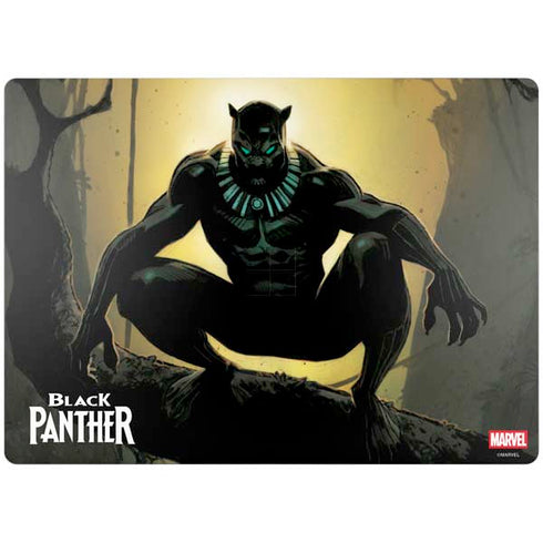 Marvel Black Panther TChalla King of Wakanda Surface Laptop 4 15in Skin