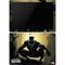 Marvel Black Panther TChalla King of Wakanda Surface Pro 6 Skin