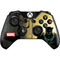 Marvel Black Panther TChalla King of Wakanda Xbox One Controller Skin