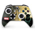 Marvel Black Panther TChalla King of Wakanda Xbox One S Console and Controller Bundle Skin