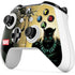 Marvel Black Panther TChalla King of Wakanda Xbox One S Controller Skin