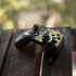 Marvel Black Panther TChalla King of Wakanda Xbox One S Controller Skin
