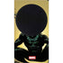 Marvel Black Panther TChalla King of Wakanda Xbox Series S Console Skin