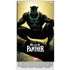 Marvel Black Panther TChalla King of Wakanda Xbox Series S Console Skin