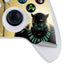 Marvel Black Panther TChalla King of Wakanda Xbox Series S Controller Skin