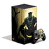 Marvel Black Panther TChalla King of Wakanda Xbox Series X Skins