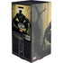 Marvel Black Panther TChalla King of Wakanda Xbox Series X Console Skin