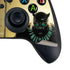 Marvel Black Panther TChalla King of Wakanda Xbox Series X Controller Skin