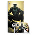 Marvel Black Panther TChalla King of Wakanda XBox Series X Digital Edition Bundle Skin
