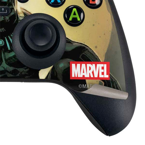 Marvel Black Panther TChalla King of Wakanda XBox Series X Digital Edition Bundle Skin