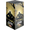 Marvel Black Panther TChalla King of Wakanda XBox Series X Digital Edition Console Skin