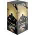 Marvel Black Panther TChalla King of Wakanda XBox Series X Digital Edition Console Skin